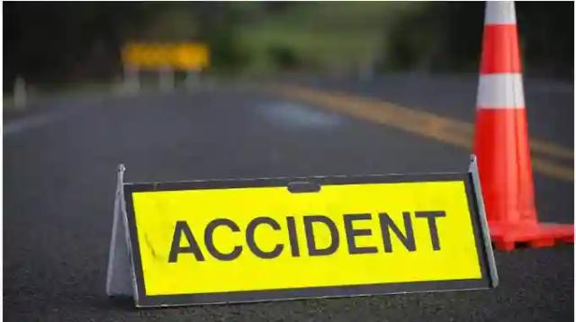 32 Zion Christian Church Members Killed In Bus Accident In Chipinge
