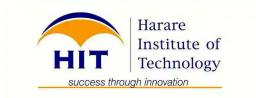 347 graduate at Harare Institute of Technology