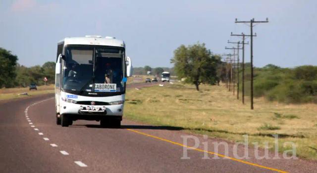 395 Zimbabweans Return From Botswana As COVID-19 Repatriation Continues