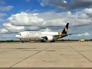 4 Air Zimbabwe Planes Repossessed And Resold - Report