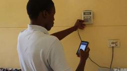 4 Steps To Upgrade Electricity Prepaid Meters - ZETDC