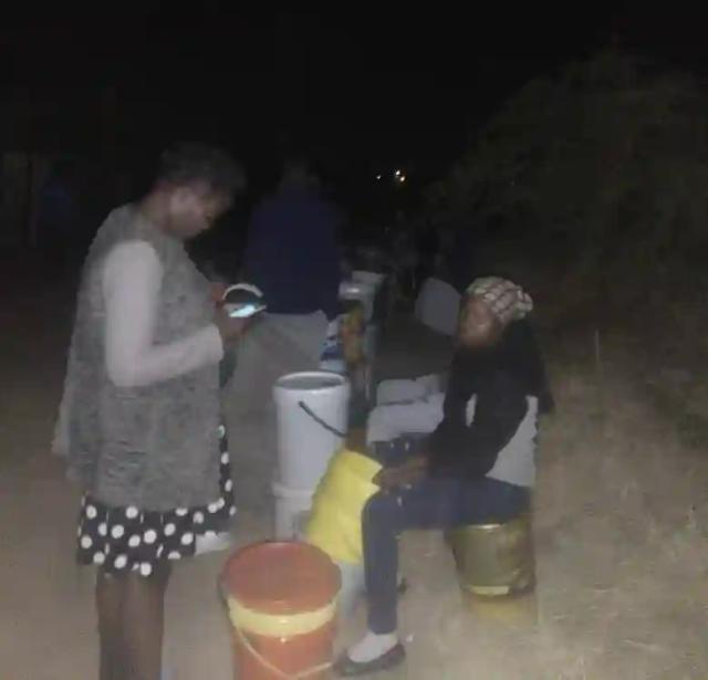 42 NGOs Team Up To Help BCC Solve The Bulawayo Water Crisis