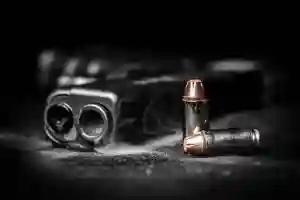 427 Guns Surrendered To ZRP Under “Firearms Amnesty”
