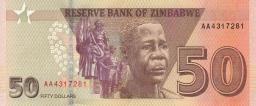 $44 Trillion 2024 National Budget To Prioritise Zim Dollar Stability - Mthuli