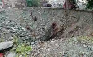 5 Makorokozas Trapped Underground After Mine Shaft Collapse