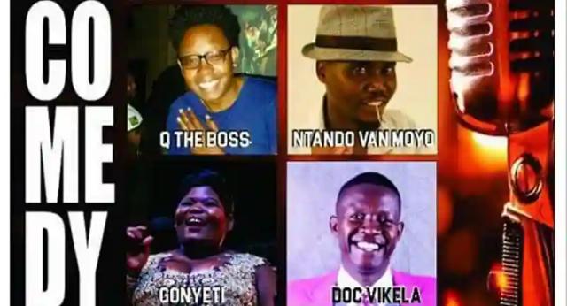 5 Upcoming Comedians In Zimbabwe You Should Look Out For