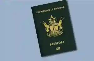 50 000 Electronic Passports Issued In 3 Months, Says Registrar-General