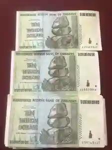 $50 Notes To Be Introduced In The Next Few Months - Mthuli