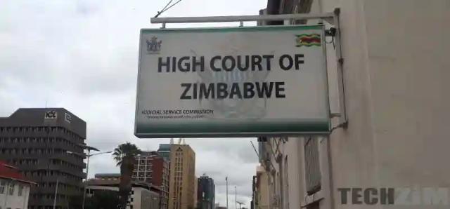 6 High Court Judges Battling COVID-19 - Report