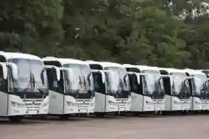 667 More ZUPCO Buses For Urban Routes