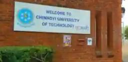 7 Students At Chinhoyi University Contract COVID-19