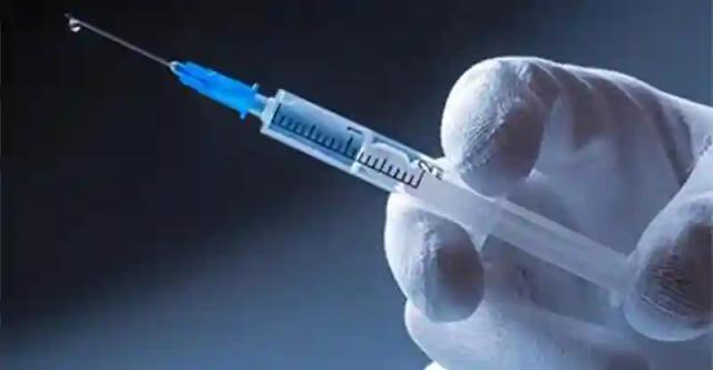 '70 Per Cent Of Registered Mineworkers Vaccinated'