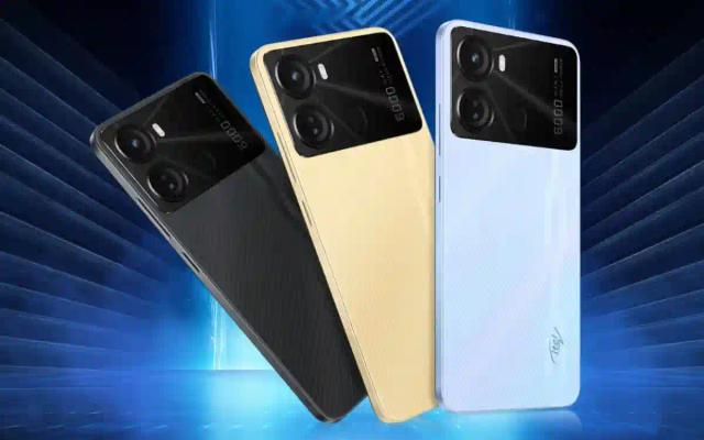 7000 mAh Battery. The itel P40 Plus is the latest in the line-up