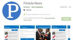 Important Update: Pindula Zero website to be replaced by the Pindula Mobile App