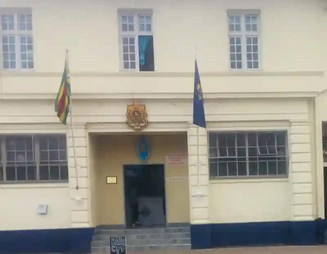 A Bulawayo Nurse Aide Violates Self Isolation Orders & Visits Hillside Police Station & Tests Positive For The Virus 5 Days Later  - Report
