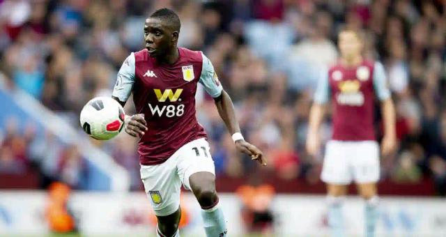 "A Cool Cookie, Is Nakamba," Aston Villa Player Ratings
