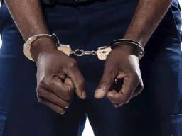 A Police Boss And 12 Of His Subordinates Arrested For Extorting Miners