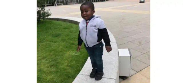 A Three-Year-Old Scot Drowns While Visiting Grandparents In Zimbabwe