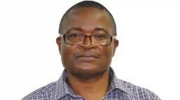 A Tribute To Media Guru Peter Banga - Ishmael Ndlovu