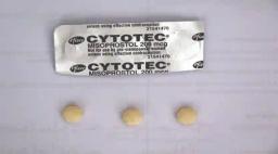 Abortion Pills Sold Like Sweets On The Streets