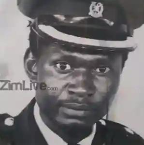 Acie Lumumba’s Father Brigadier General Munemo Buried