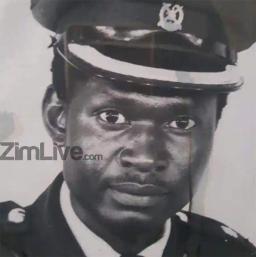 Acie Lumumba's Father Brigadier Munemo Declared National Hero