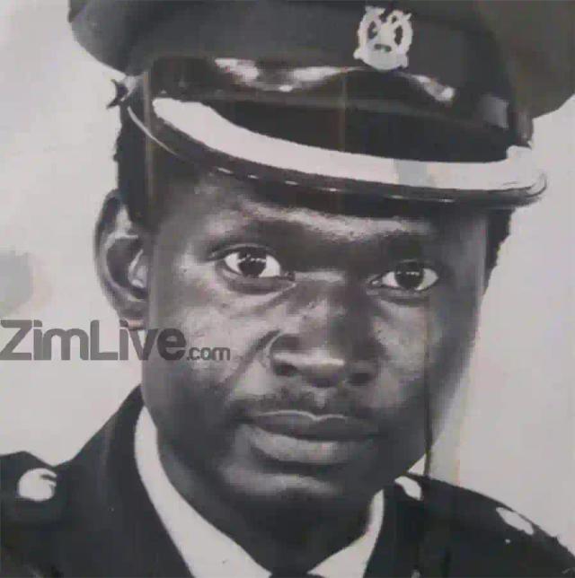 Acie Lumumba's Father Oversaw Gukurahundi