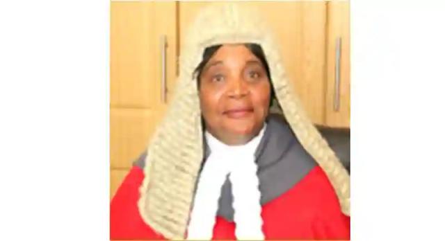 Acting CJ Gwaunza Refuses To Recuse Herself From Malaba Case