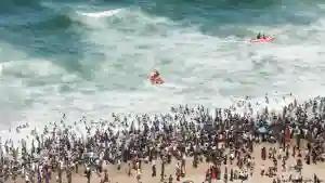 South Africa: ActionSA Wants Durban Beaches Closed