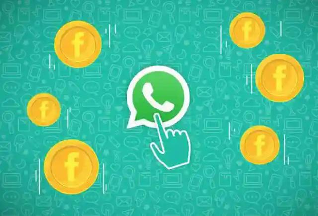 Adverts and Cryptocurrency Payments Coming To WhatsApp
