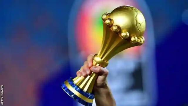 AFCON 2021 Finals To Be Played In January/February