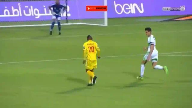 AFCON: Loga Remains "Realistic" Ahead Of Algeria Match