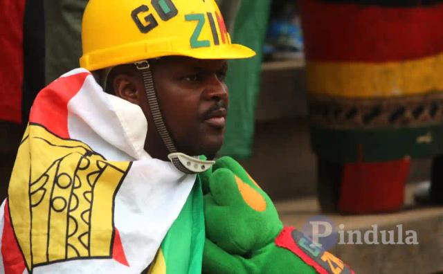 AFCON: Zimbabwe Warriors' Starting XI Against Senegal