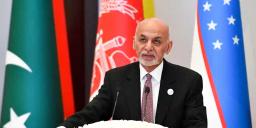 Afghanistan President Ghani Flees Country As Kabul Falls To Taliban