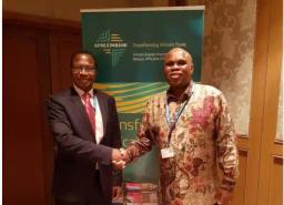 Afreximbank Has Offered To Guarantee 1:1 Convertibility Of RTGS Balances Into US$ - Mthuli Ncube