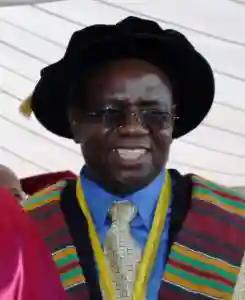 Africa University Vice Chancellor, Professor Munashe Furusa Has Died
