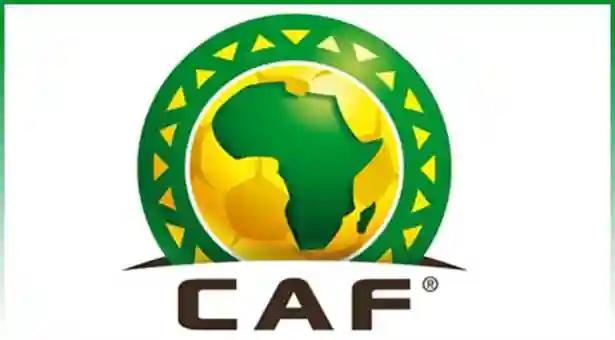 African Football Incomplete Without Zimbabwe - CAF President