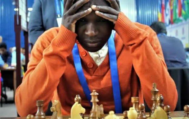 AFRICAN GAMES: Zimbabwe Makes Chess History