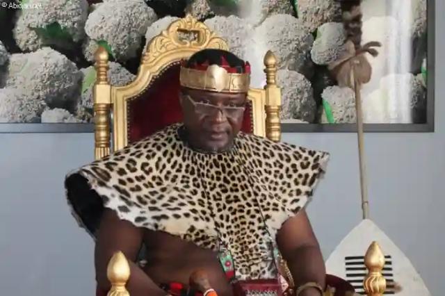 Africa's Forum Of Kings Condemns Attacks On Chief Ndiweni