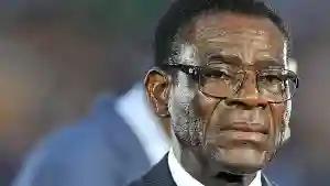 Africa’s Longest Serving Leader To Visit Mugabe