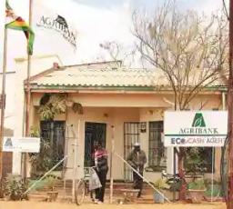 Agribank Shuts Down Maphisa Branch Due To Corona