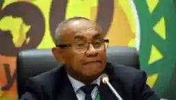 Ahmad to become first CAF President to visit Zimbabwe