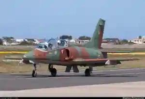 Air Force Of Zimbabwe Probes Plane Crashes