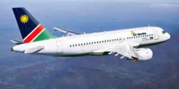 Air Namibia Cancels All Operations