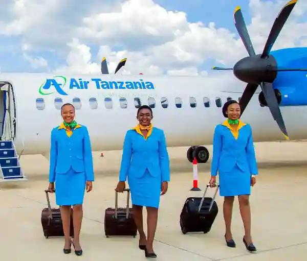 Air Tanzania To Introduce Harare Flights This Week