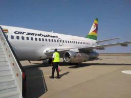 Air Zimbabwe Makes Key Appointment