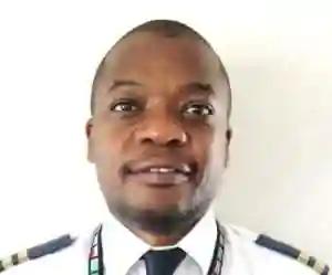 Air Zimbabwe Pilot Dies Under Mysterious Circumstances