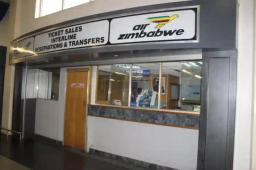 Air Zimbabwe Plans Route Expansion