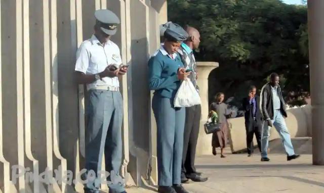 Airforce Of Zimbabwe To Build A Museum In Bulawayo - Report