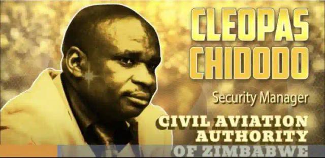 Al Jazeera Gold Mafia: Chidodo Retracts Allegations Against Grace Mugabe